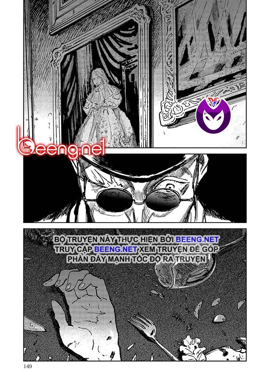 Du Thuyền Đẫm Máu Chap 152 - Next Chap 153