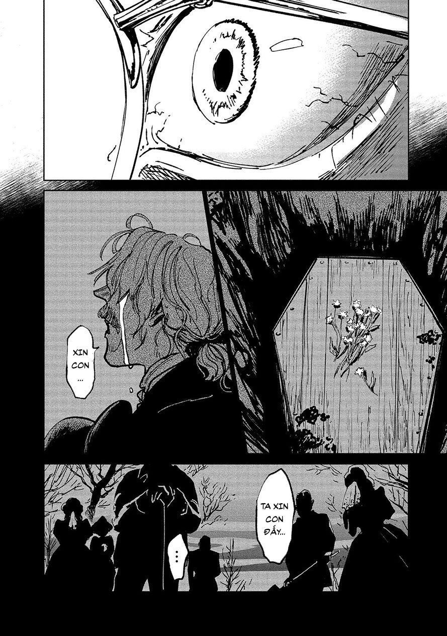 Du Thuyền Đẫm Máu Chap 152 - Next Chap 153