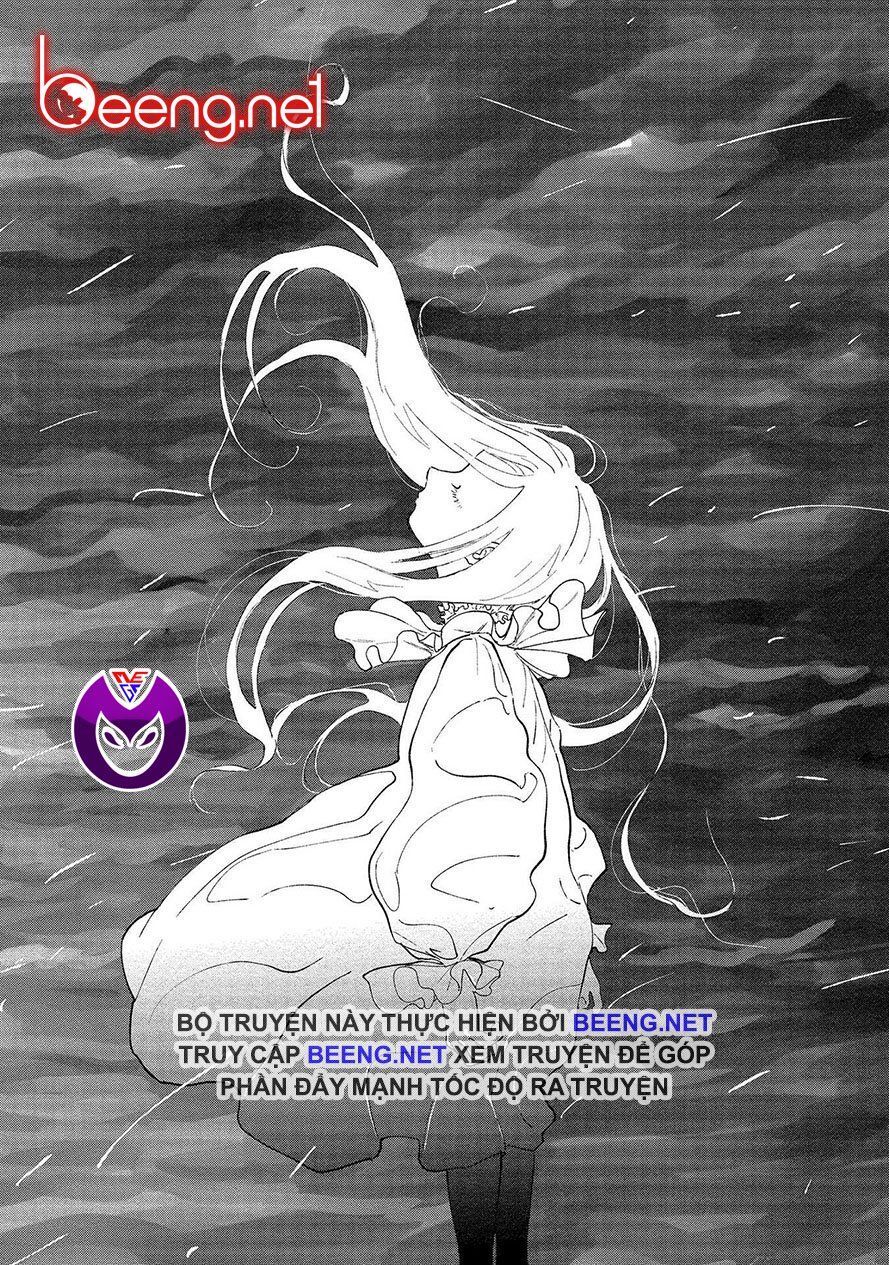 Du Thuyền Đẫm Máu Chap 152 - Next Chap 153