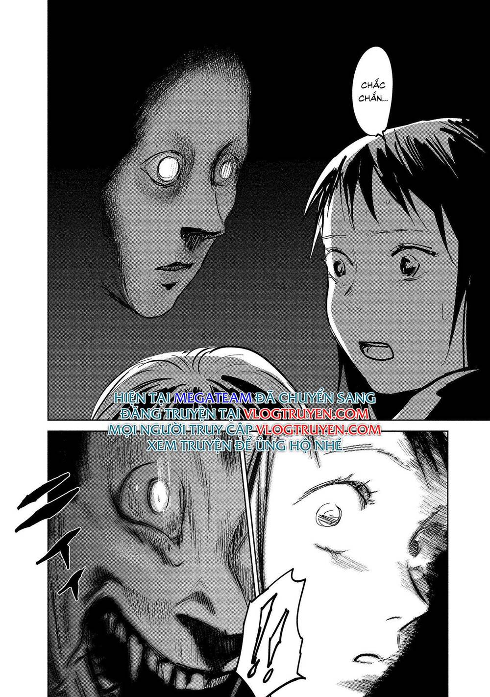 Du Thuyền Đẫm Máu Chap 20 - Next Chap 21