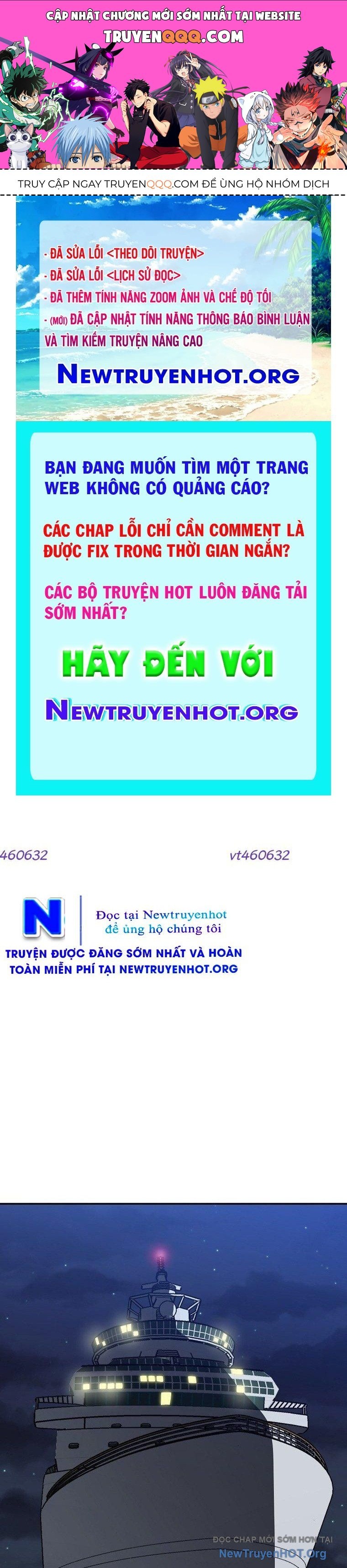 Du Thuyền Định Mệnh Chap 10 - Next Chap 11
