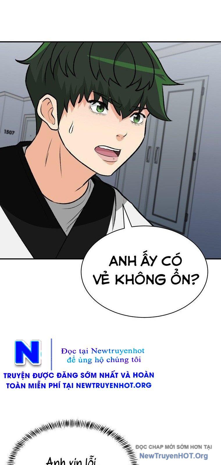 Du Thuyền Định Mệnh Chap 10 - Next Chap 11
