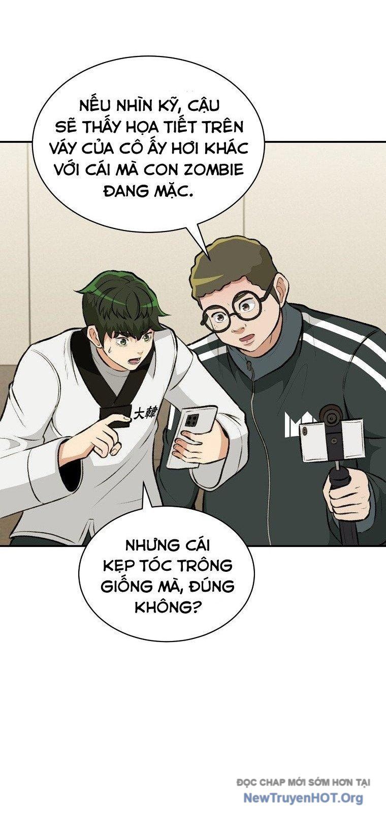 Du Thuyền Định Mệnh Chap 10 - Next Chap 11