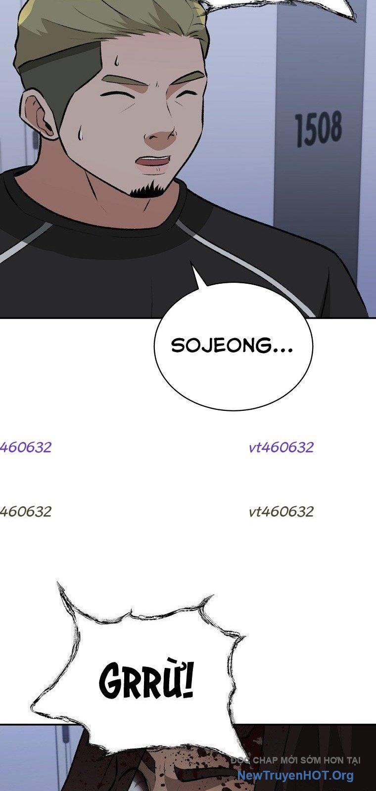 Du Thuyền Định Mệnh Chap 10 - Next Chap 11