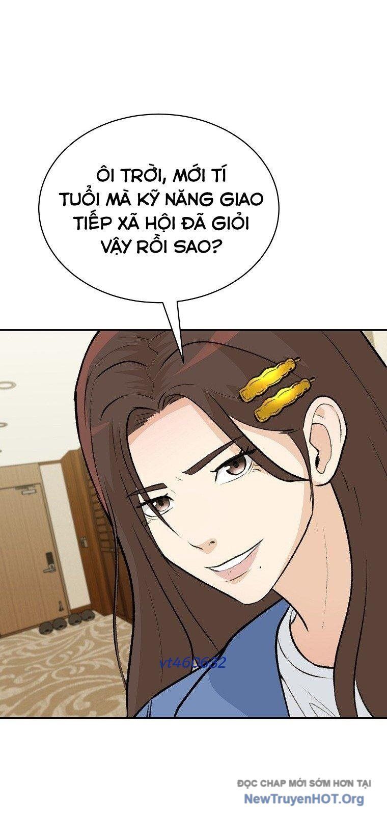 Du Thuyền Định Mệnh Chap 10 - Next Chap 11