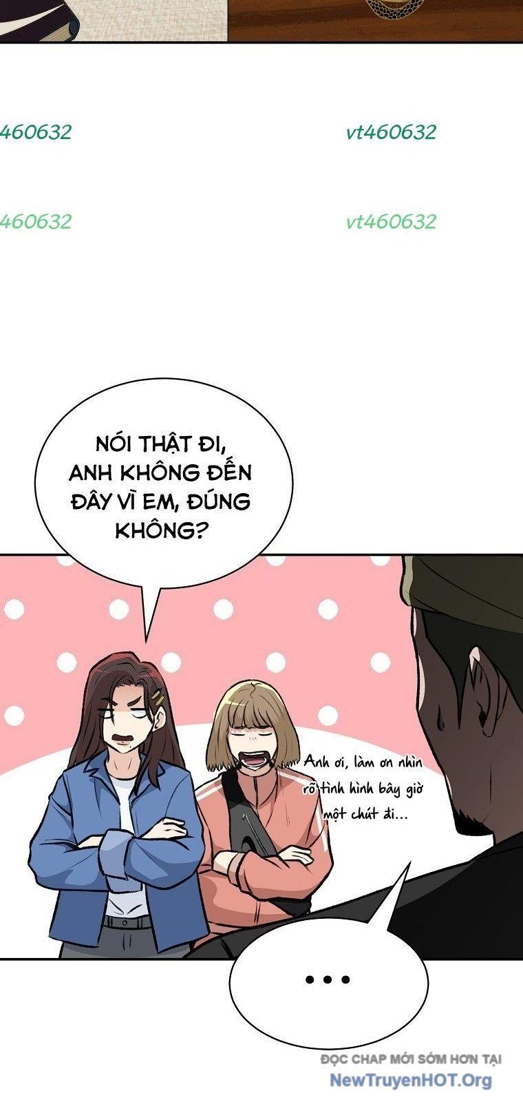 Du Thuyền Định Mệnh Chap 10 - Next Chap 11