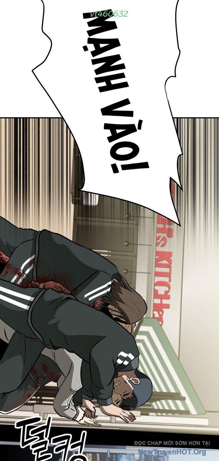 Du Thuyền Định Mệnh Chap 10 - Next Chap 11