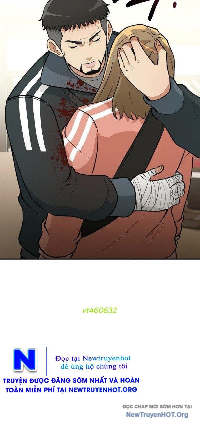 Du Thuyền Định Mệnh Chap 10 - Next Chap 11
