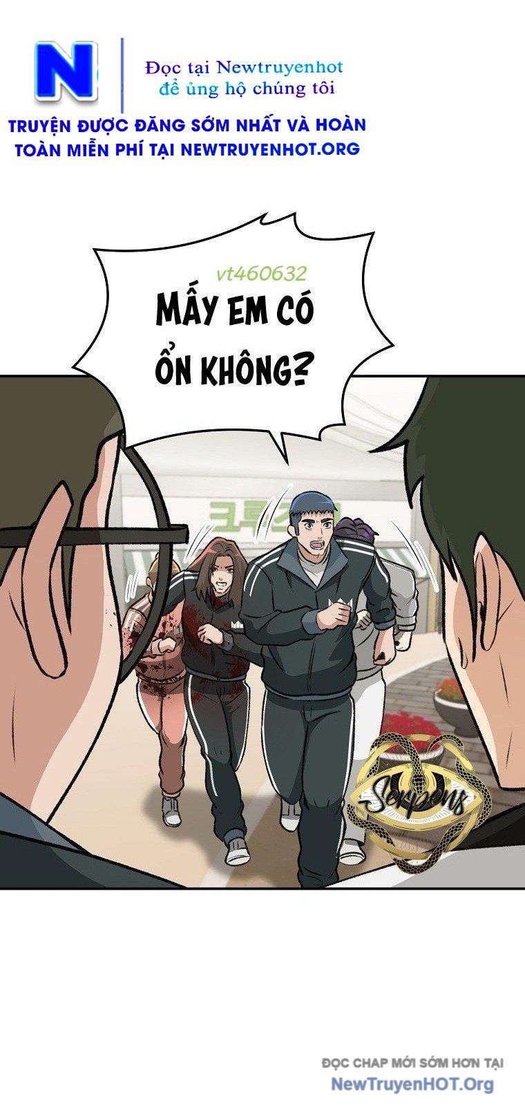 Du Thuyền Định Mệnh Chap 10 - Next Chap 11