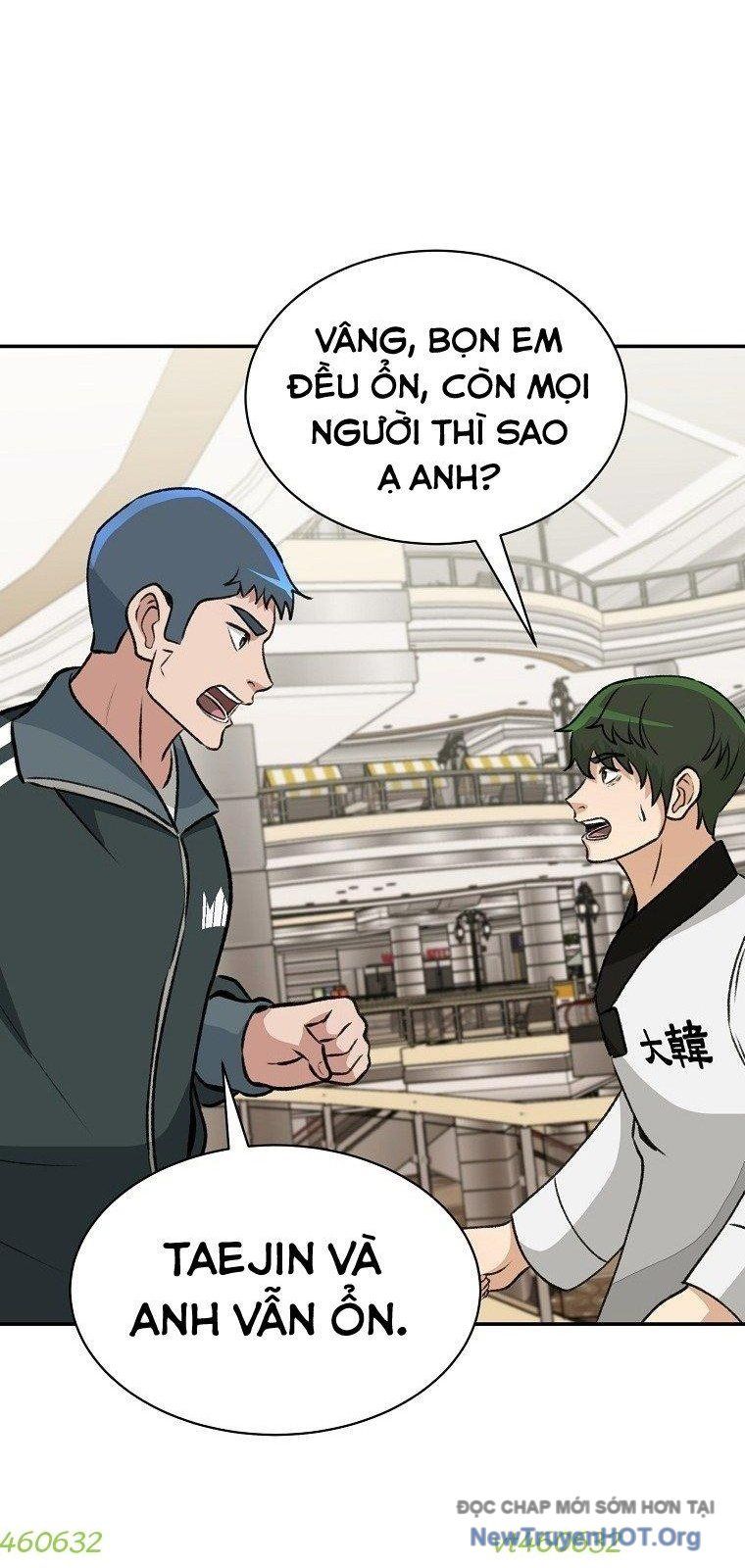 Du Thuyền Định Mệnh Chap 10 - Next Chap 11