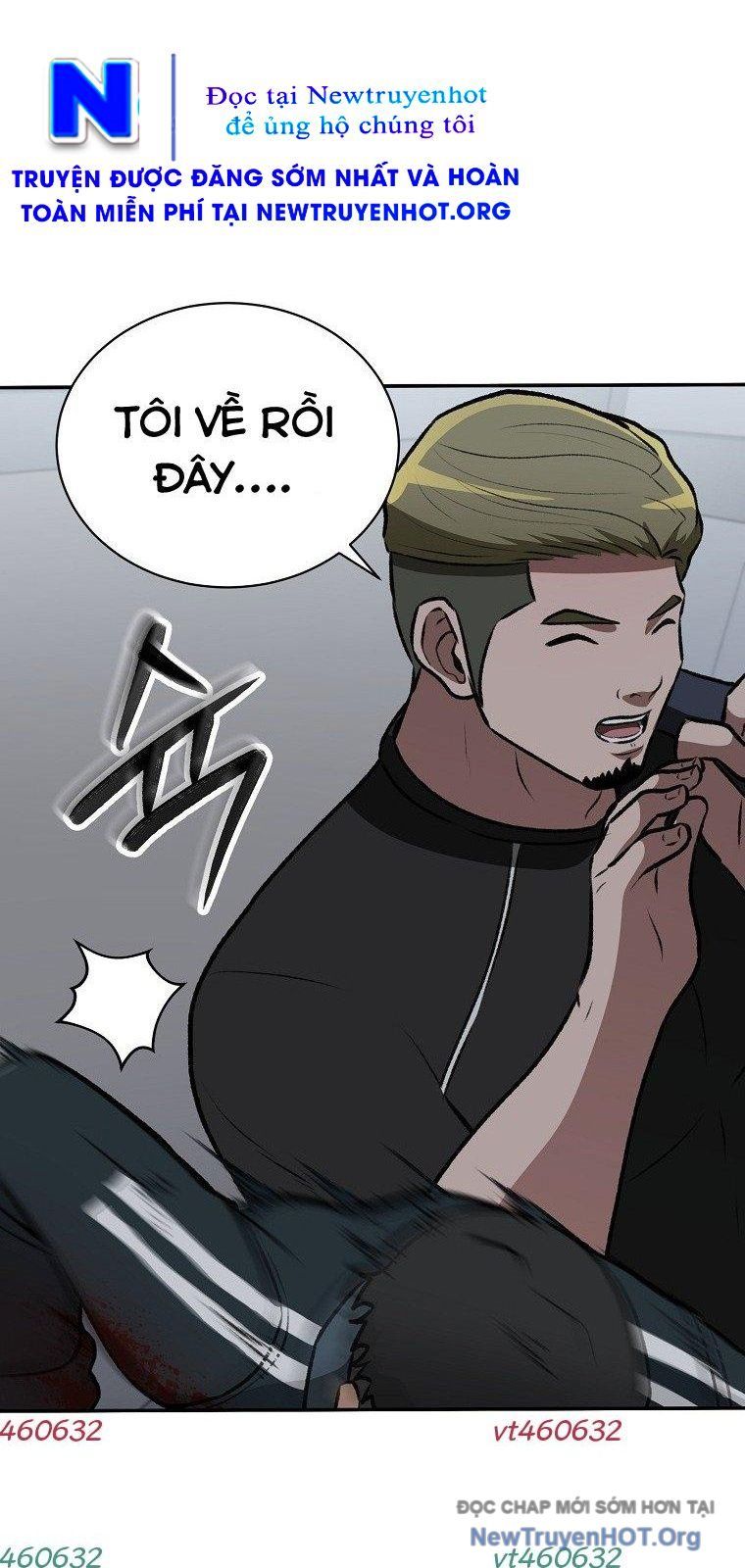 Du Thuyền Định Mệnh Chap 10 - Next Chap 11