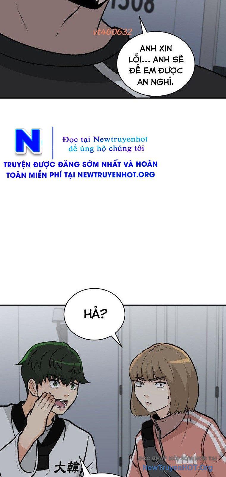 Du Thuyền Định Mệnh Chap 10 - Next Chap 11
