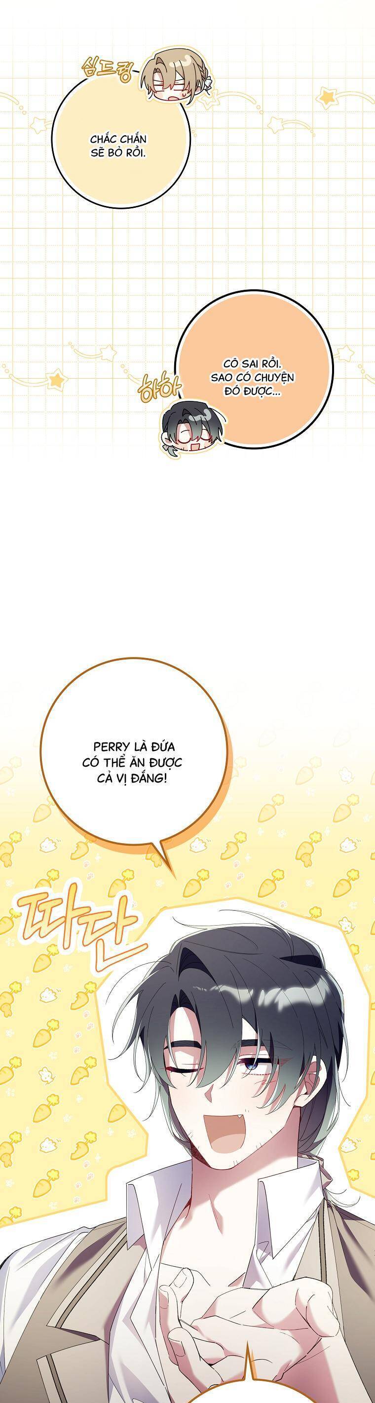 Dù Tình Cờ Cứu Giúp Nhưng Tôi Sẽ Không Chịu Trách Nhiệm Chap 10 - Next Chap 11
