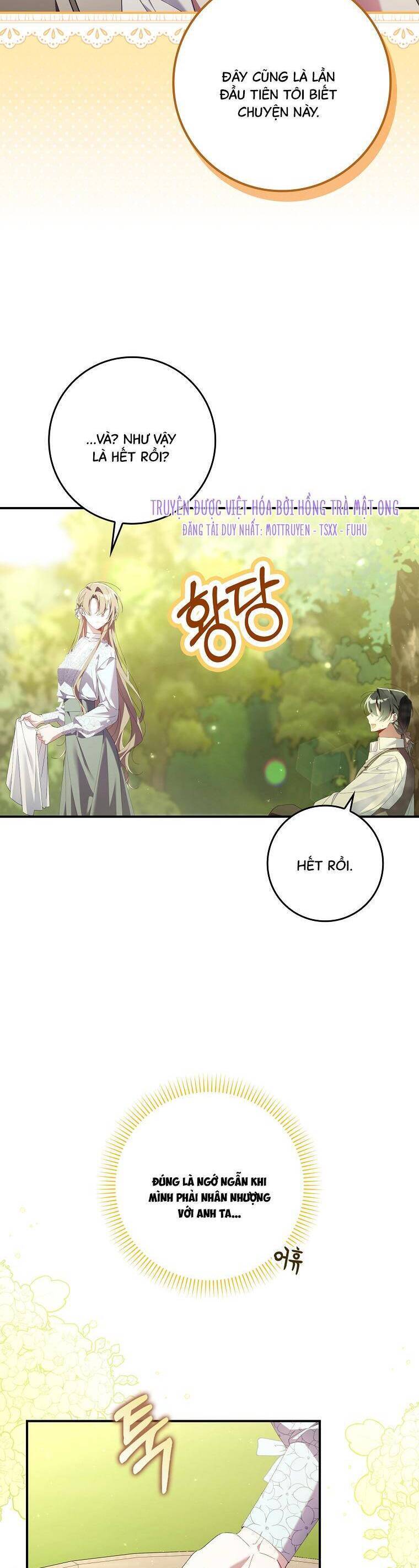 Dù Tình Cờ Cứu Giúp Nhưng Tôi Sẽ Không Chịu Trách Nhiệm Chap 10 - Next Chap 11