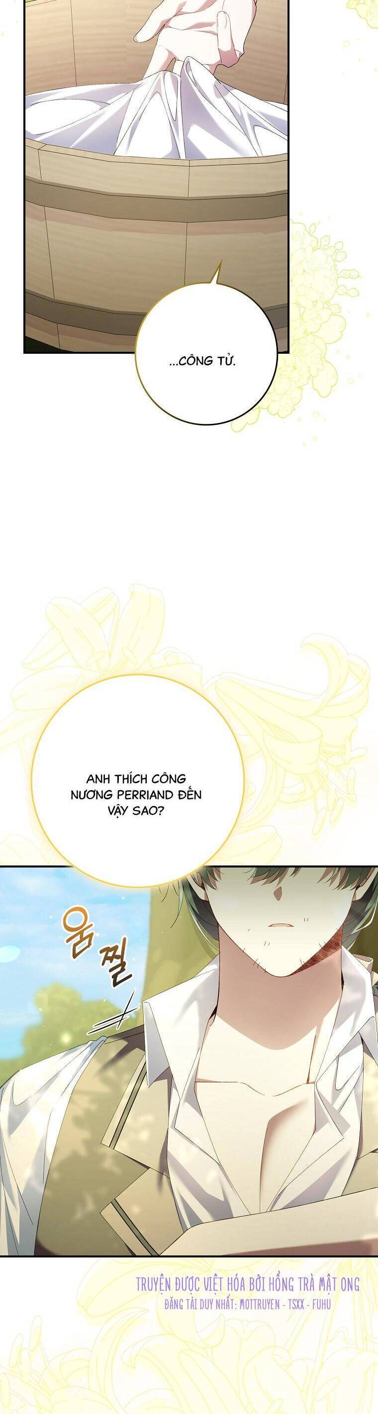 Dù Tình Cờ Cứu Giúp Nhưng Tôi Sẽ Không Chịu Trách Nhiệm Chap 10 - Next Chap 11