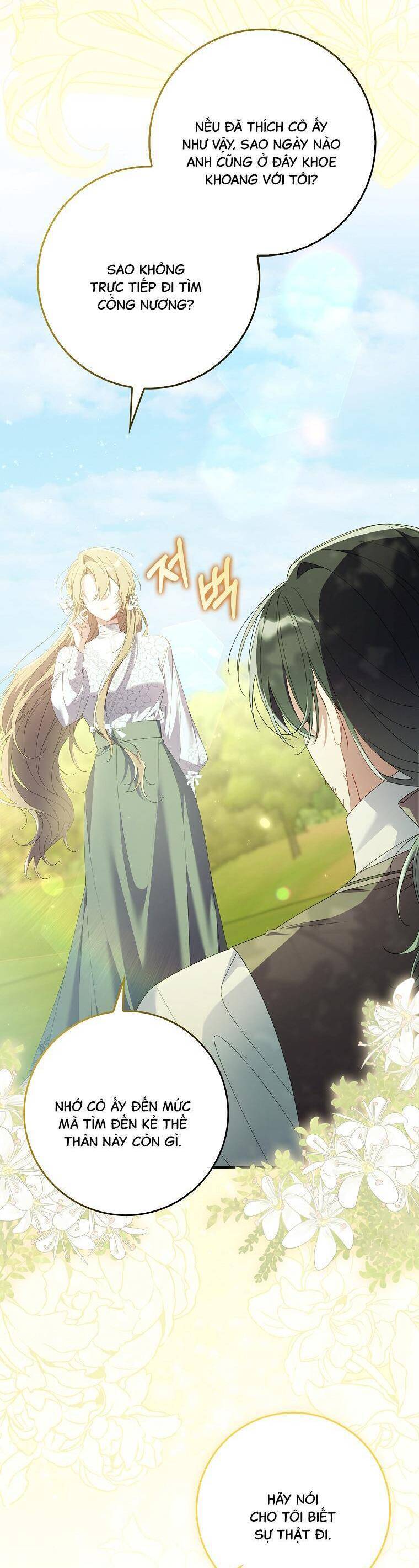 Dù Tình Cờ Cứu Giúp Nhưng Tôi Sẽ Không Chịu Trách Nhiệm Chap 10 - Next Chap 11