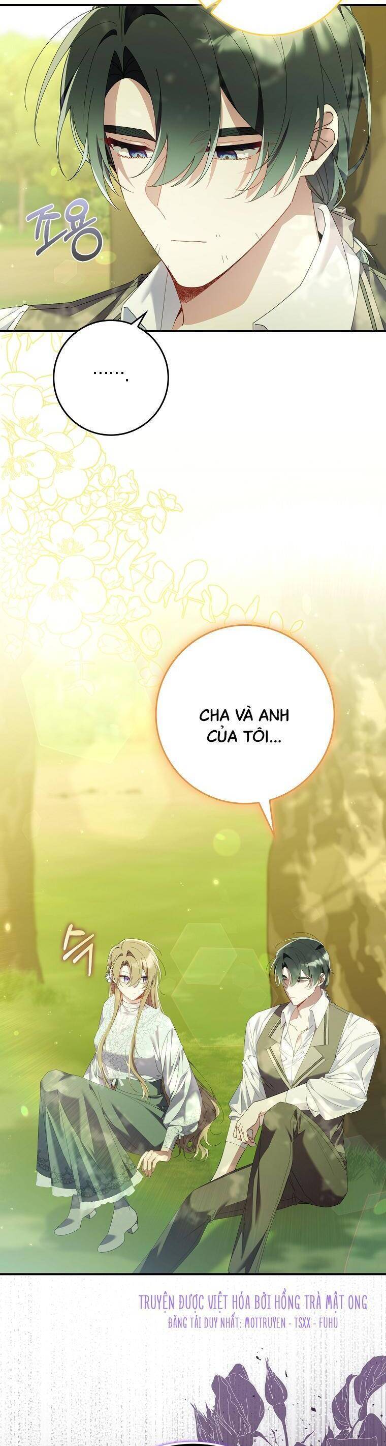 Dù Tình Cờ Cứu Giúp Nhưng Tôi Sẽ Không Chịu Trách Nhiệm Chap 10 - Next Chap 11