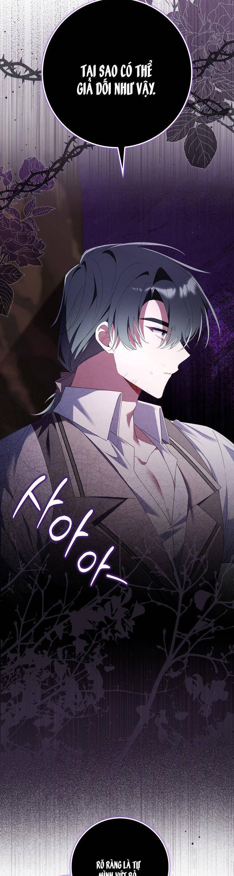 Dù Tình Cờ Cứu Giúp Nhưng Tôi Sẽ Không Chịu Trách Nhiệm Chap 10 - Next Chap 11
