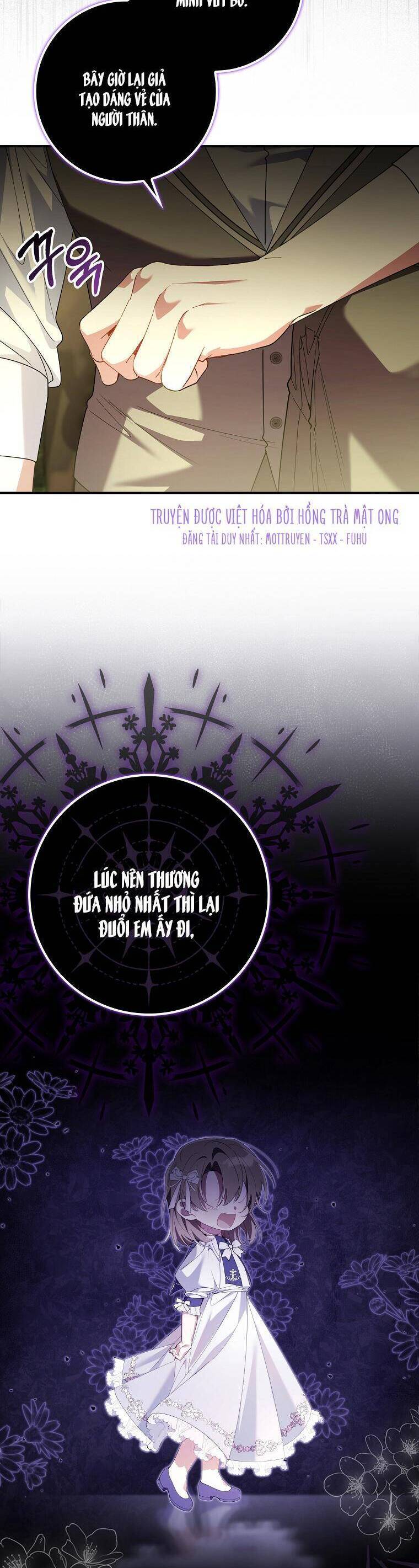 Dù Tình Cờ Cứu Giúp Nhưng Tôi Sẽ Không Chịu Trách Nhiệm Chap 10 - Next Chap 11