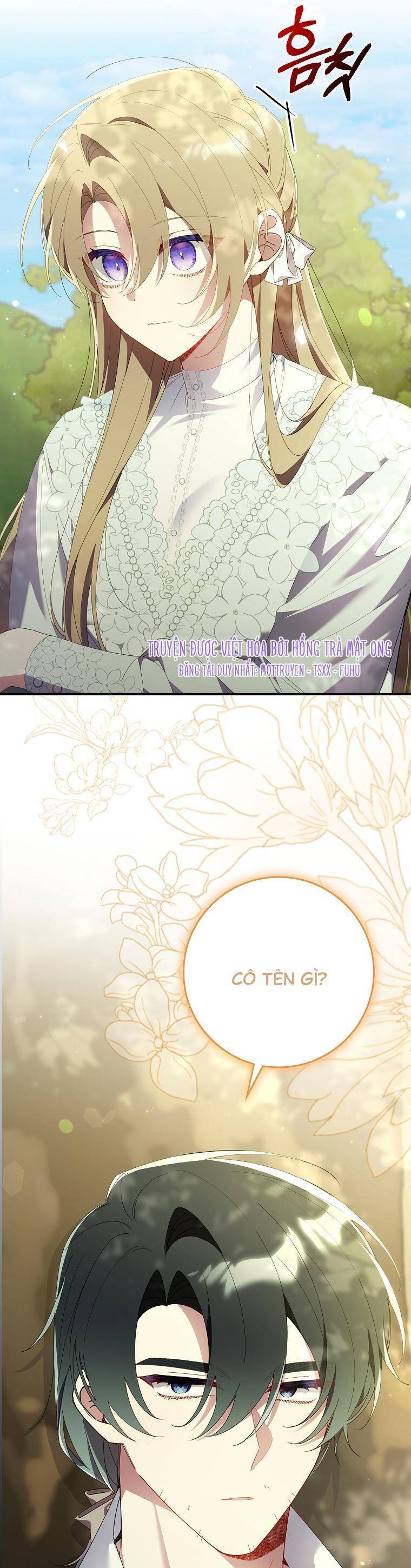 Dù Tình Cờ Cứu Giúp Nhưng Tôi Sẽ Không Chịu Trách Nhiệm Chap 10 - Next Chap 11