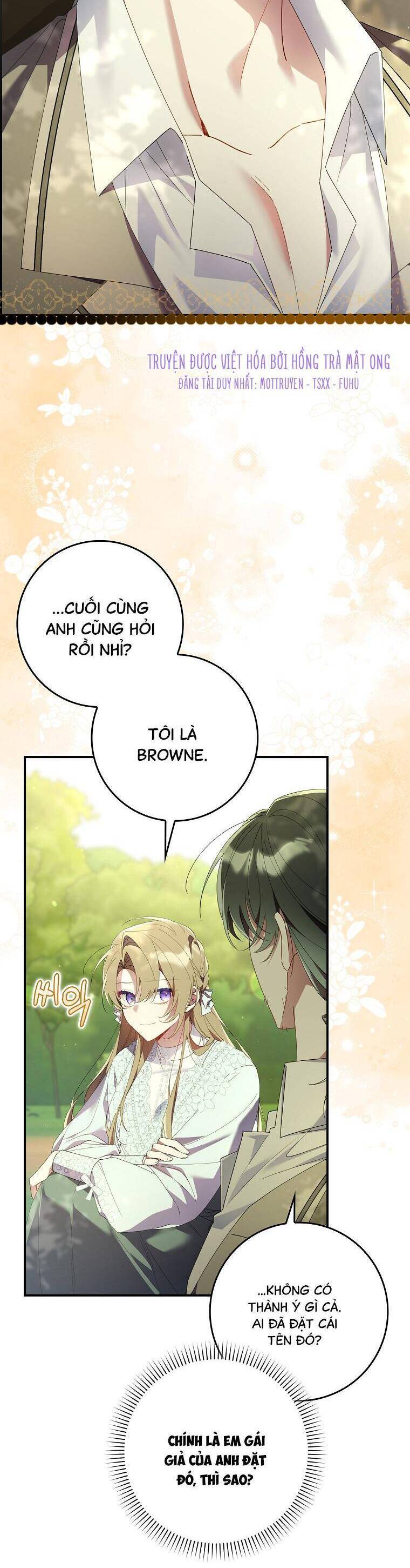 Dù Tình Cờ Cứu Giúp Nhưng Tôi Sẽ Không Chịu Trách Nhiệm Chap 10 - Next Chap 11