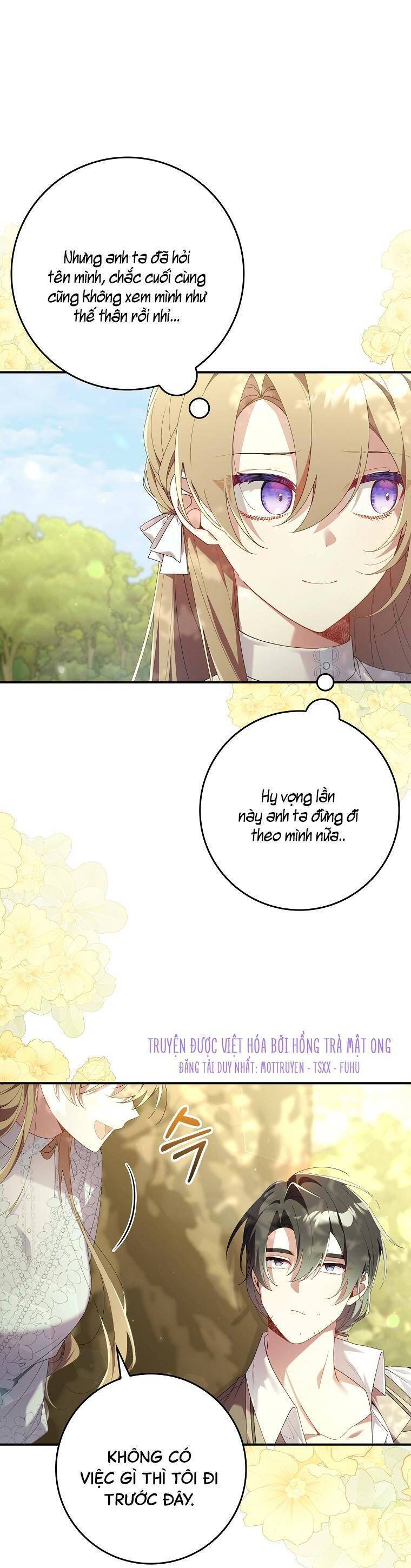 Dù Tình Cờ Cứu Giúp Nhưng Tôi Sẽ Không Chịu Trách Nhiệm Chap 10 - Next Chap 11