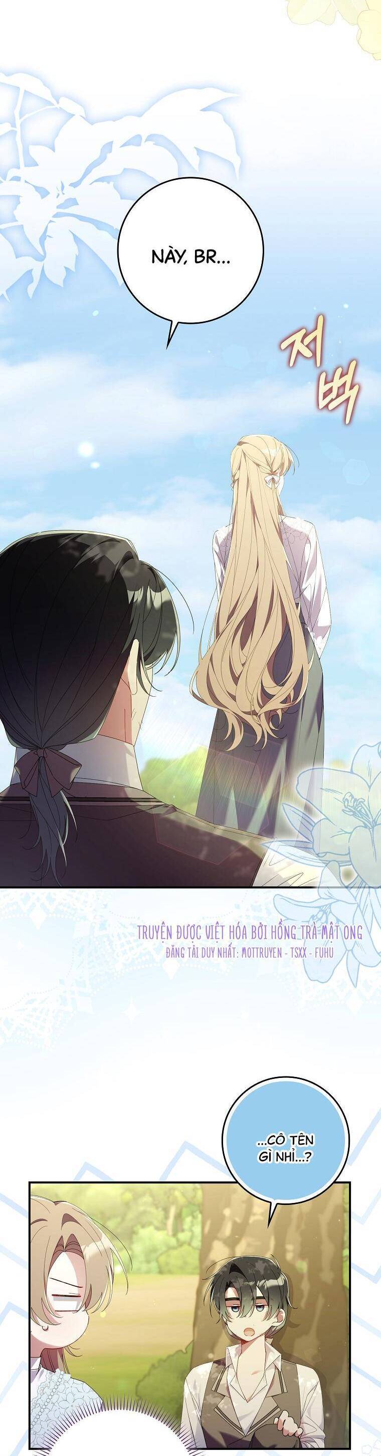 Dù Tình Cờ Cứu Giúp Nhưng Tôi Sẽ Không Chịu Trách Nhiệm Chap 10 - Next Chap 11