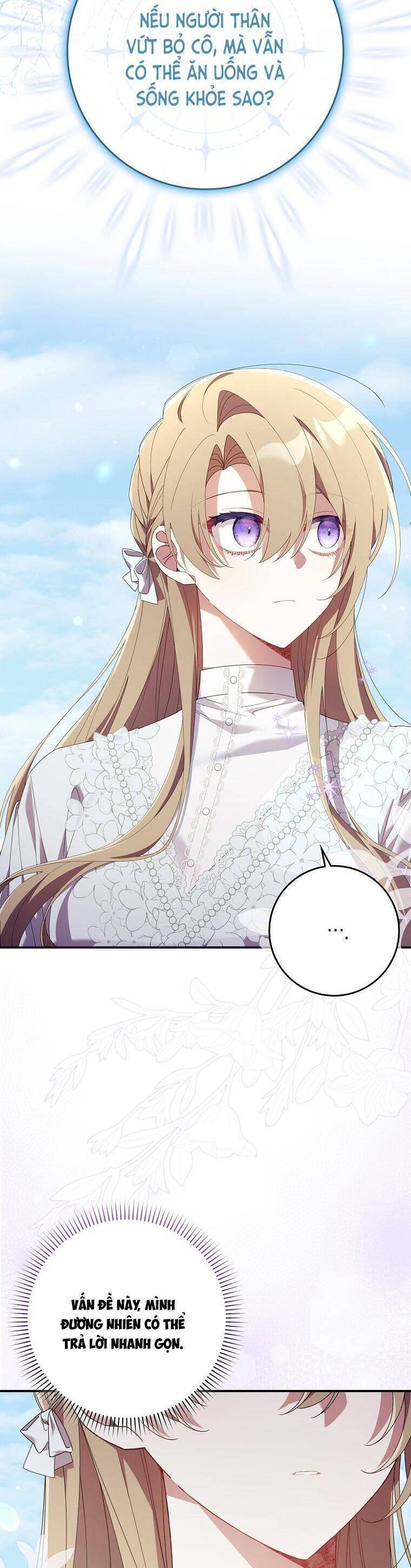 Dù Tình Cờ Cứu Giúp Nhưng Tôi Sẽ Không Chịu Trách Nhiệm Chap 10 - Next Chap 11