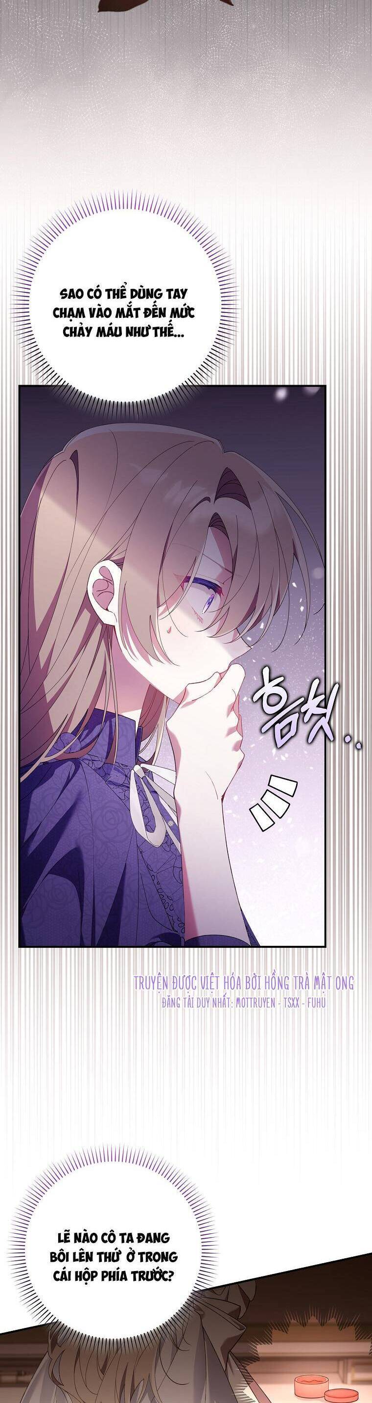 Dù Tình Cờ Cứu Giúp Nhưng Tôi Sẽ Không Chịu Trách Nhiệm Chap 10 - Next Chap 11