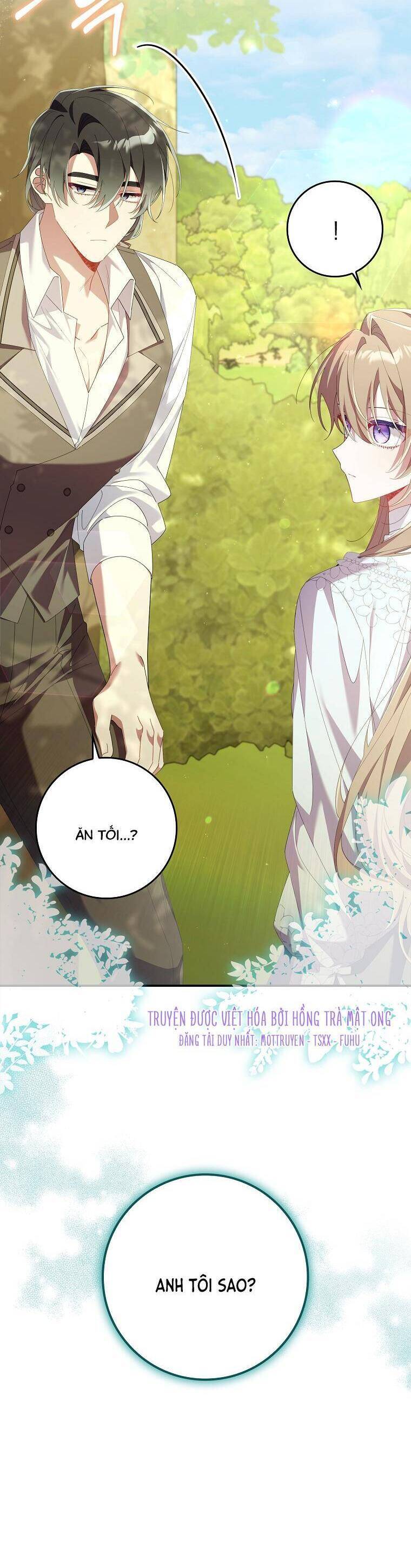 Dù Tình Cờ Cứu Giúp Nhưng Tôi Sẽ Không Chịu Trách Nhiệm Chap 10 - Next Chap 11