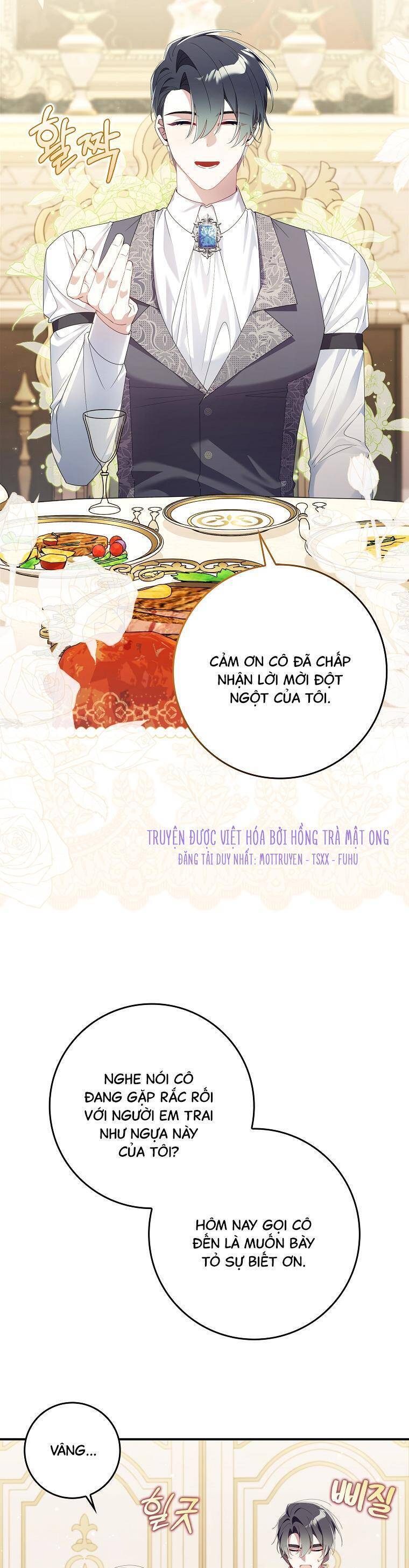 Dù Tình Cờ Cứu Giúp Nhưng Tôi Sẽ Không Chịu Trách Nhiệm Chap 10 - Next Chap 11