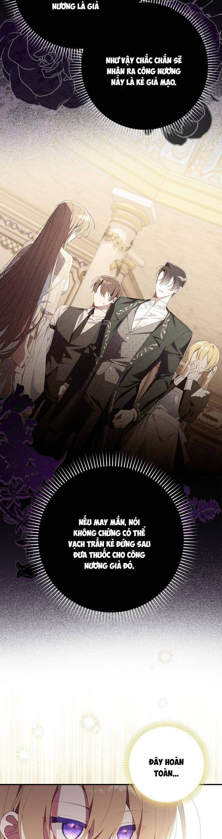 Dù Tình Cờ Cứu Giúp Nhưng Tôi Sẽ Không Chịu Trách Nhiệm Chap 10 - Next Chap 11