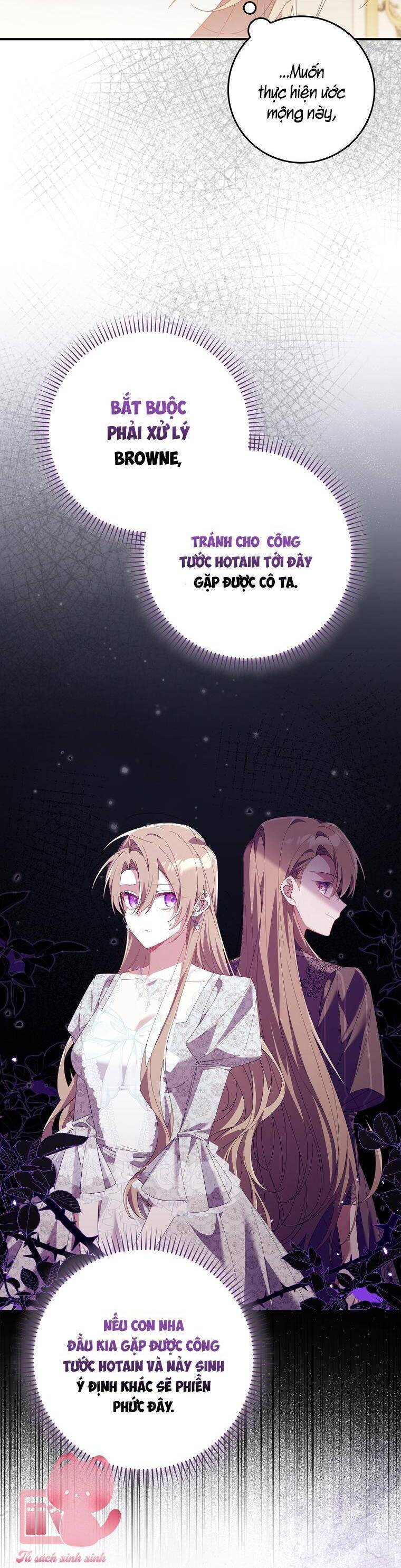 Dù Tình Cờ Cứu Giúp Nhưng Tôi Sẽ Không Chịu Trách Nhiệm Chap 11 - Next Chap 12