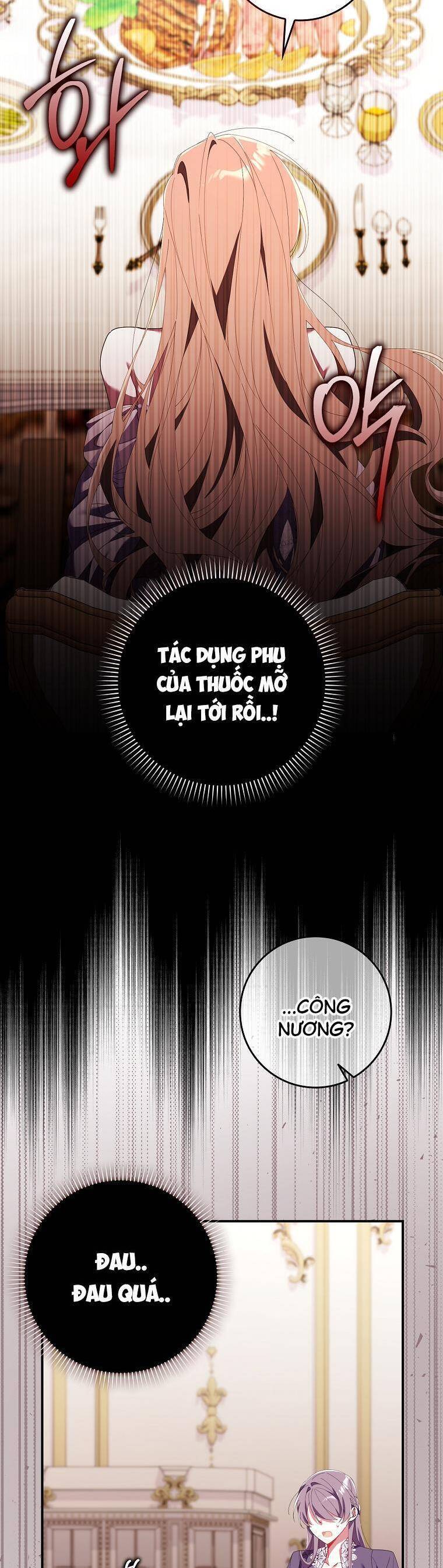 Dù Tình Cờ Cứu Giúp Nhưng Tôi Sẽ Không Chịu Trách Nhiệm Chap 11 - Next Chap 12