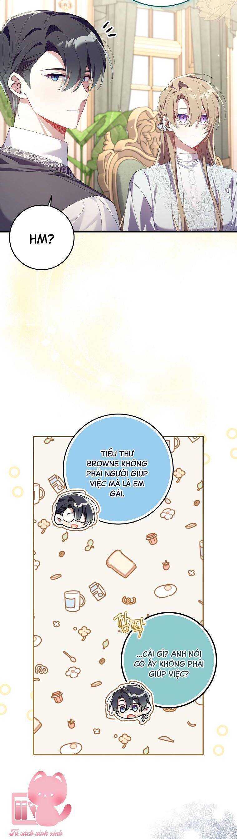 Dù Tình Cờ Cứu Giúp Nhưng Tôi Sẽ Không Chịu Trách Nhiệm Chap 11 - Next Chap 12