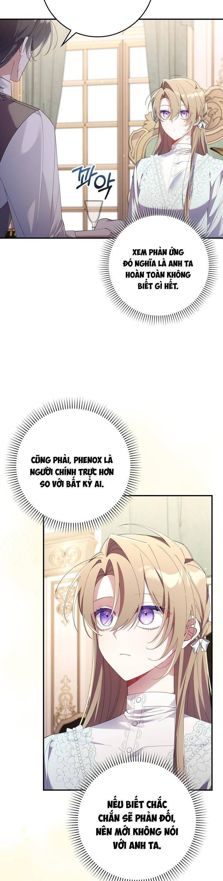 Dù Tình Cờ Cứu Giúp Nhưng Tôi Sẽ Không Chịu Trách Nhiệm Chap 11 - Next Chap 12