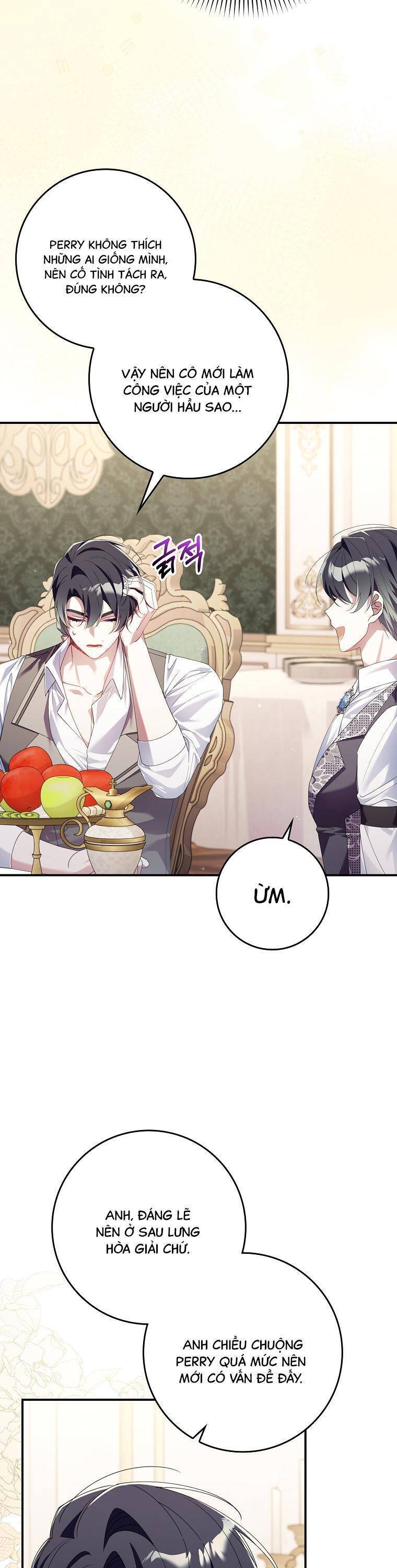 Dù Tình Cờ Cứu Giúp Nhưng Tôi Sẽ Không Chịu Trách Nhiệm Chap 11 - Next Chap 12