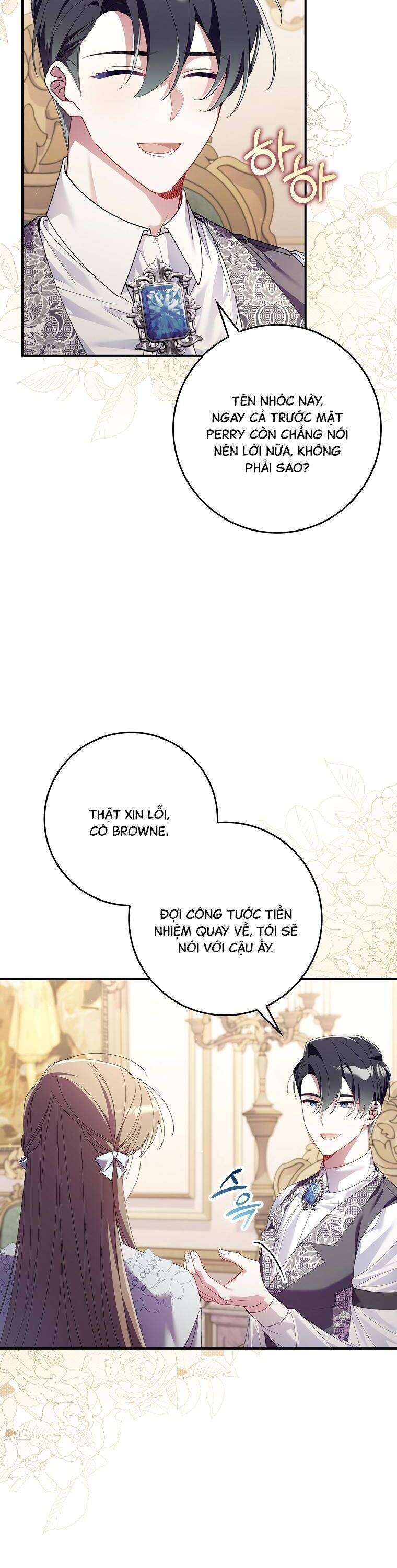 Dù Tình Cờ Cứu Giúp Nhưng Tôi Sẽ Không Chịu Trách Nhiệm Chap 11 - Next Chap 12