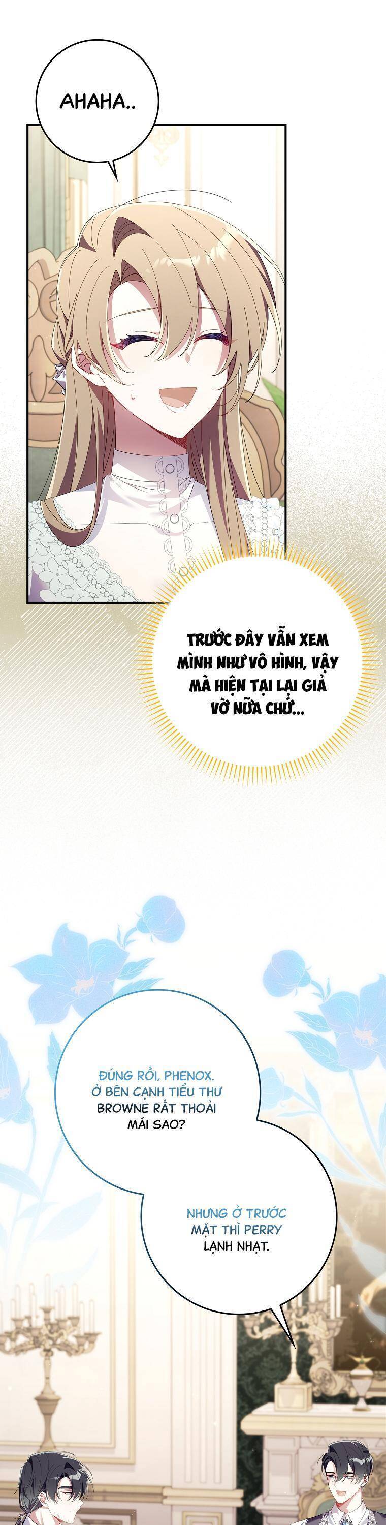 Dù Tình Cờ Cứu Giúp Nhưng Tôi Sẽ Không Chịu Trách Nhiệm Chap 11 - Next Chap 12