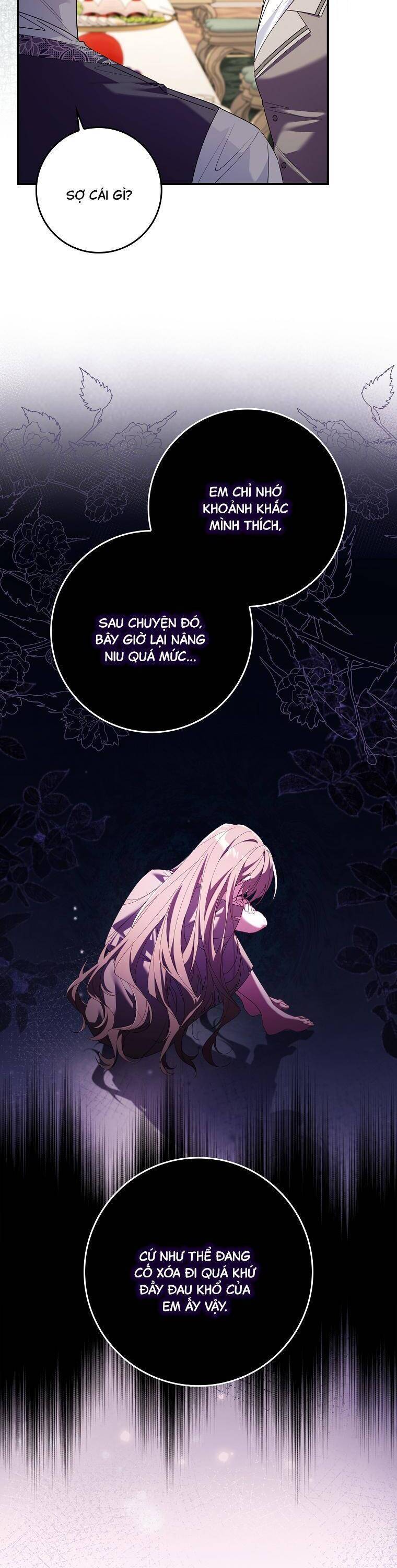 Dù Tình Cờ Cứu Giúp Nhưng Tôi Sẽ Không Chịu Trách Nhiệm Chap 11 - Next Chap 12