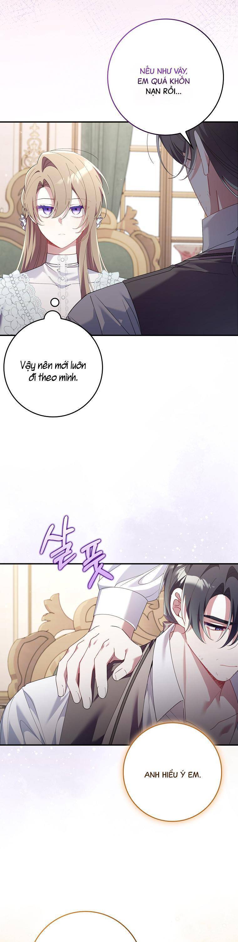 Dù Tình Cờ Cứu Giúp Nhưng Tôi Sẽ Không Chịu Trách Nhiệm Chap 11 - Next Chap 12