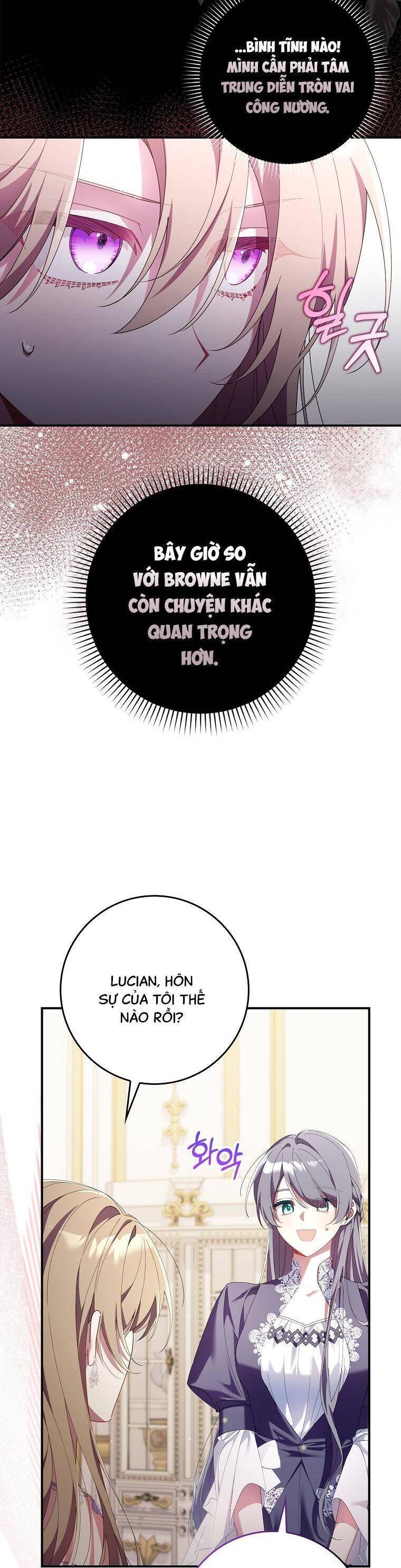Dù Tình Cờ Cứu Giúp Nhưng Tôi Sẽ Không Chịu Trách Nhiệm Chap 11 - Next Chap 12