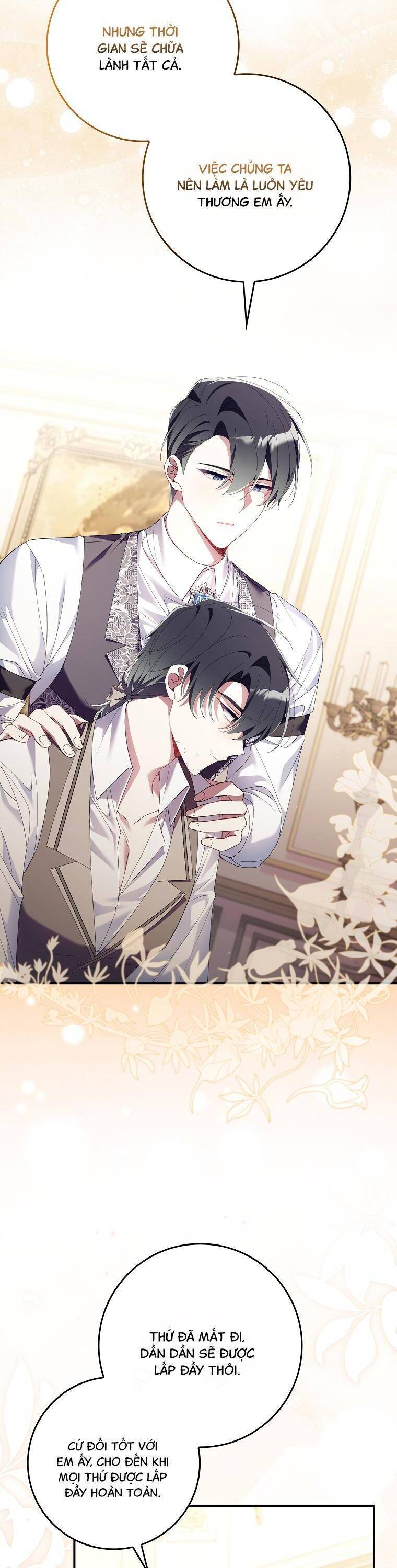 Dù Tình Cờ Cứu Giúp Nhưng Tôi Sẽ Không Chịu Trách Nhiệm Chap 11 - Next Chap 12