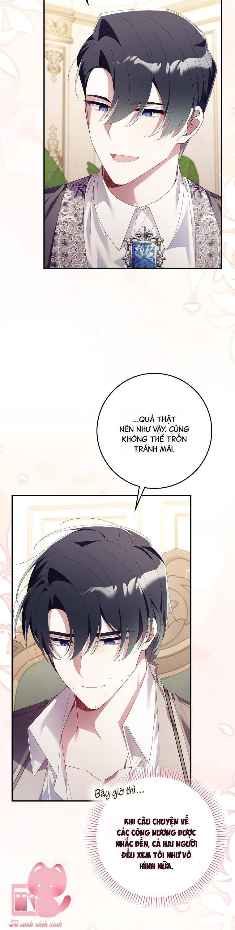 Dù Tình Cờ Cứu Giúp Nhưng Tôi Sẽ Không Chịu Trách Nhiệm Chap 11 - Next Chap 12