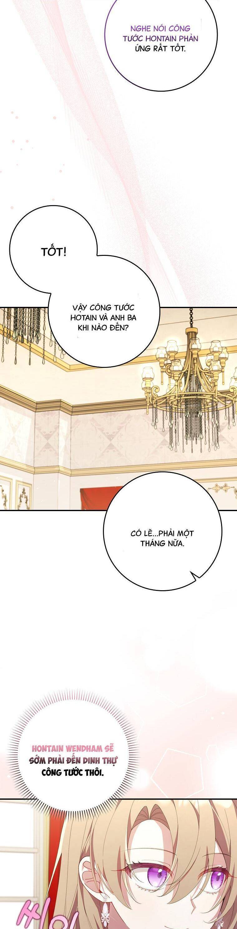 Dù Tình Cờ Cứu Giúp Nhưng Tôi Sẽ Không Chịu Trách Nhiệm Chap 11 - Next Chap 12