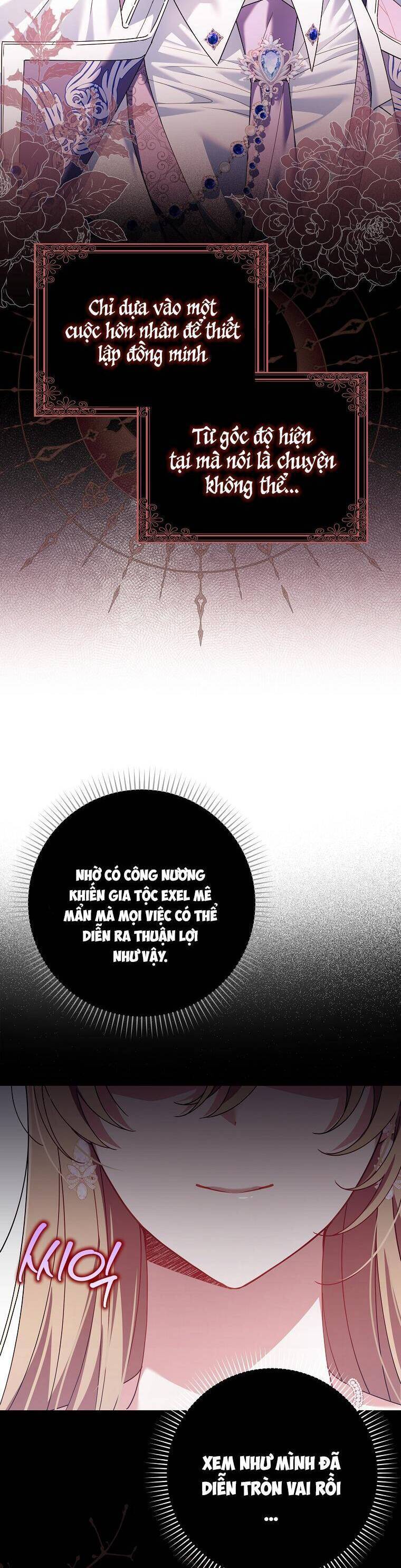 Dù Tình Cờ Cứu Giúp Nhưng Tôi Sẽ Không Chịu Trách Nhiệm Chap 11 - Next Chap 12