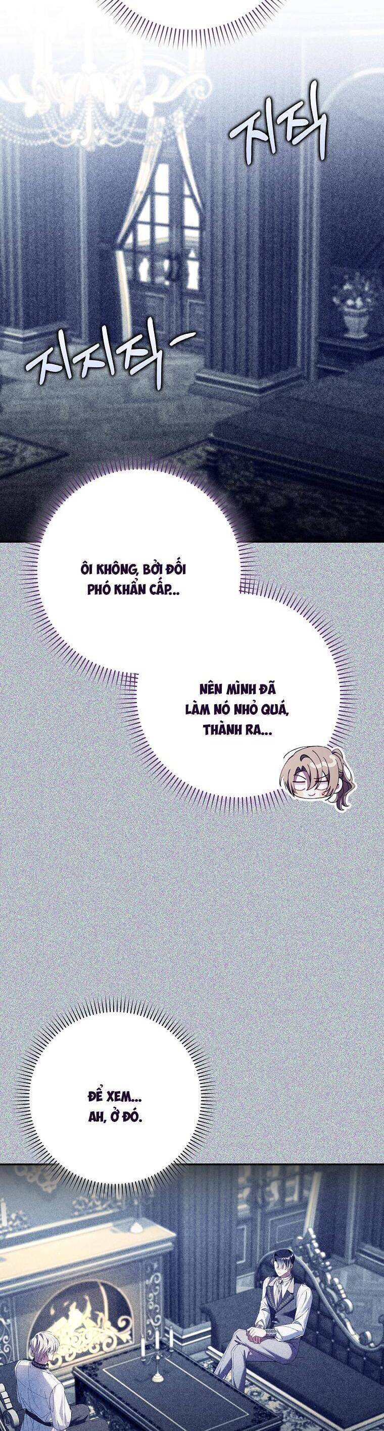 Dù Tình Cờ Cứu Giúp Nhưng Tôi Sẽ Không Chịu Trách Nhiệm Chap 15 - Next Chap 16