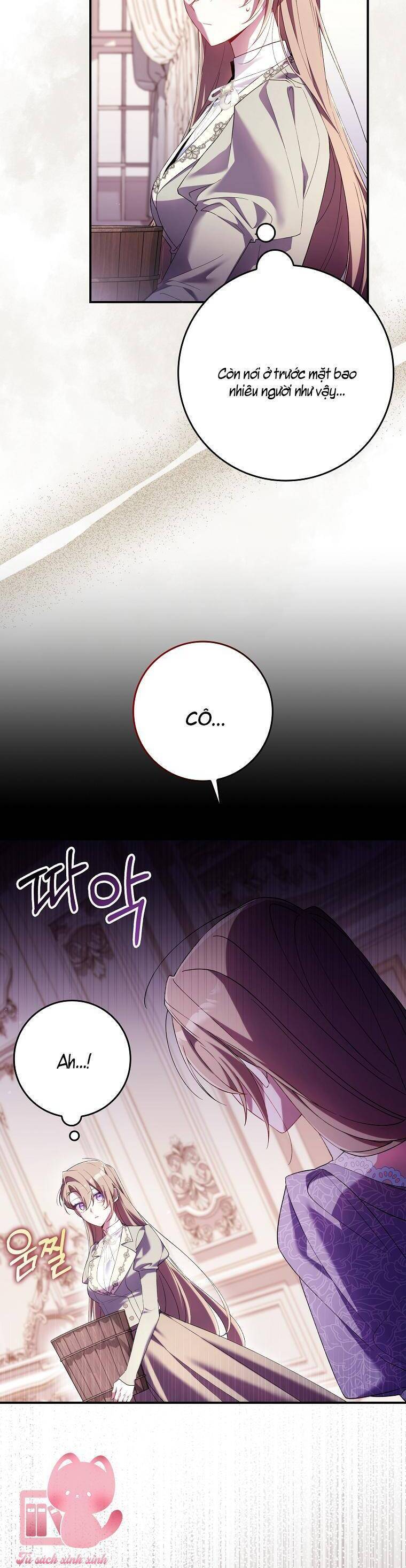 Dù Tình Cờ Cứu Giúp Nhưng Tôi Sẽ Không Chịu Trách Nhiệm Chap 16 - Next Chap 17