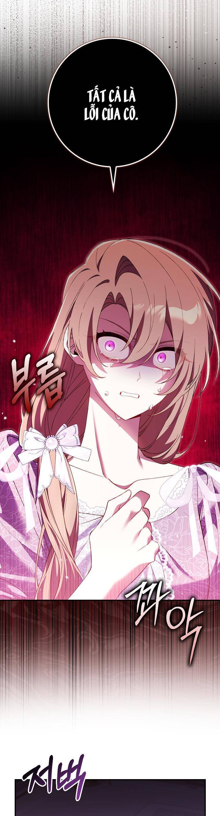 Dù Tình Cờ Cứu Giúp Nhưng Tôi Sẽ Không Chịu Trách Nhiệm Chap 16 - Next Chap 17