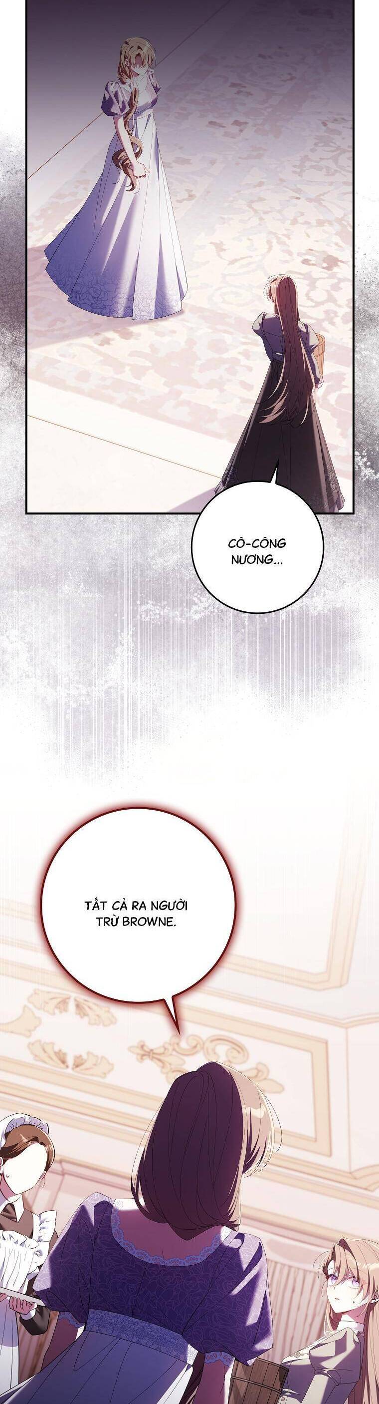 Dù Tình Cờ Cứu Giúp Nhưng Tôi Sẽ Không Chịu Trách Nhiệm Chap 16 - Next Chap 17